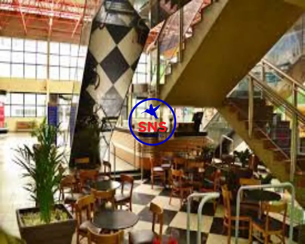 Sala-Conjunto, 150 m² - Foto 13