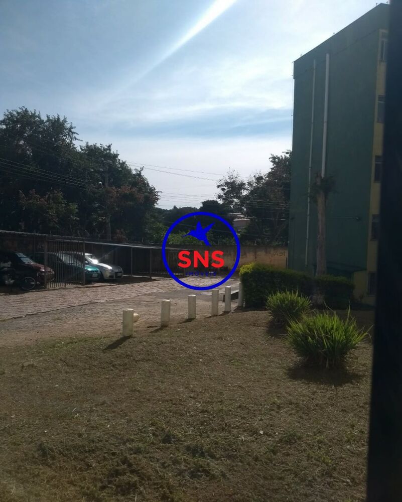 Apartamento, 2 quartos, 49 m² - Foto 5
