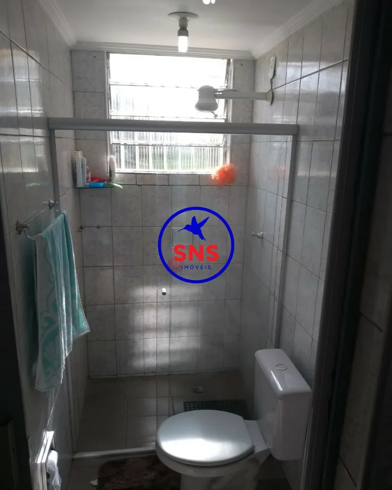 Apartamento, 2 quartos, 49 m² - Foto 14