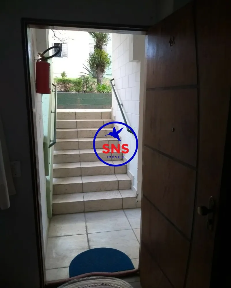 Apartamento, 2 quartos, 49 m² - Foto 16