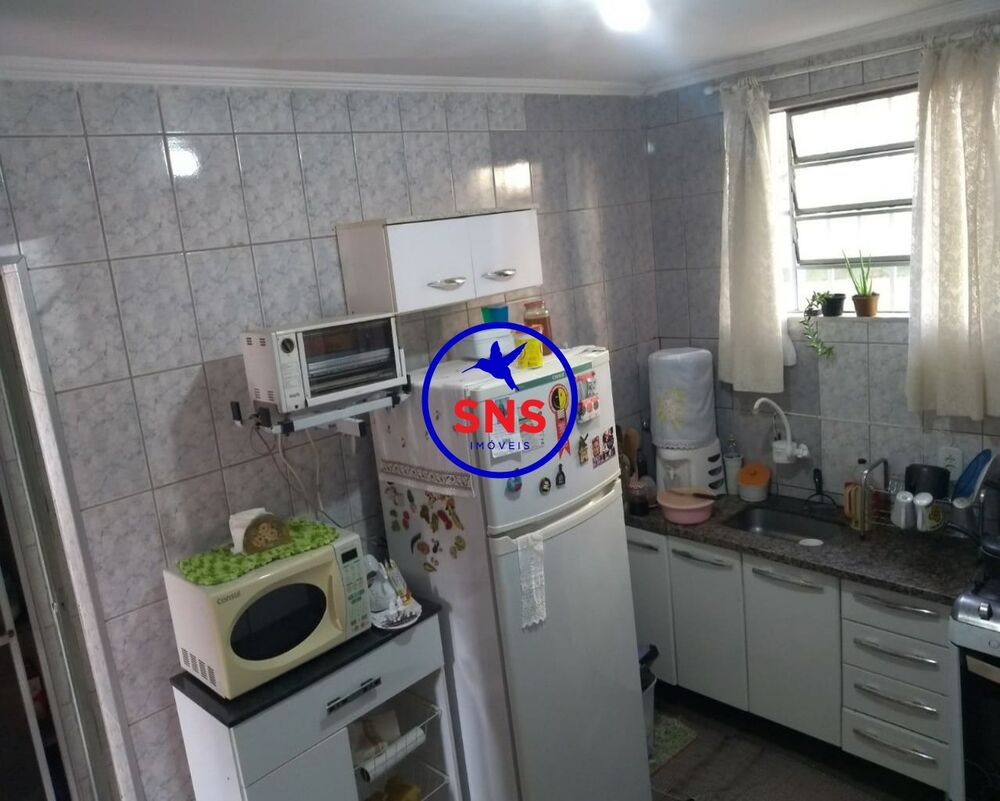 Apartamento, 2 quartos, 49 m² - Foto 6