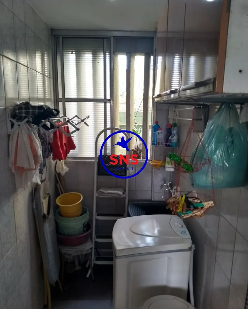 Apartamento, 2 quartos, 49 m² - Foto 15