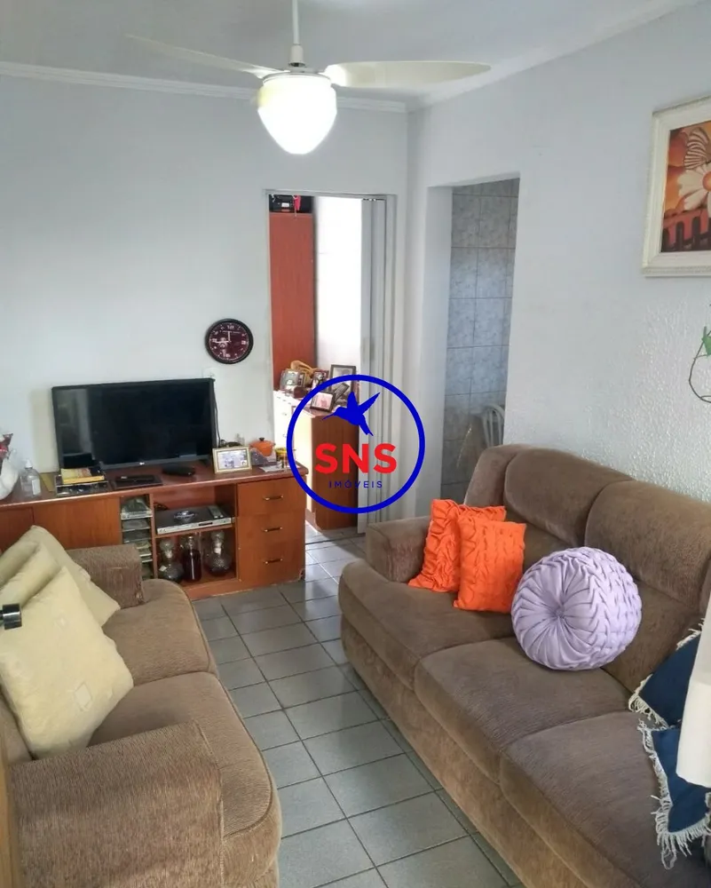 Apartamento, 2 quartos, 49 m² - Foto 9