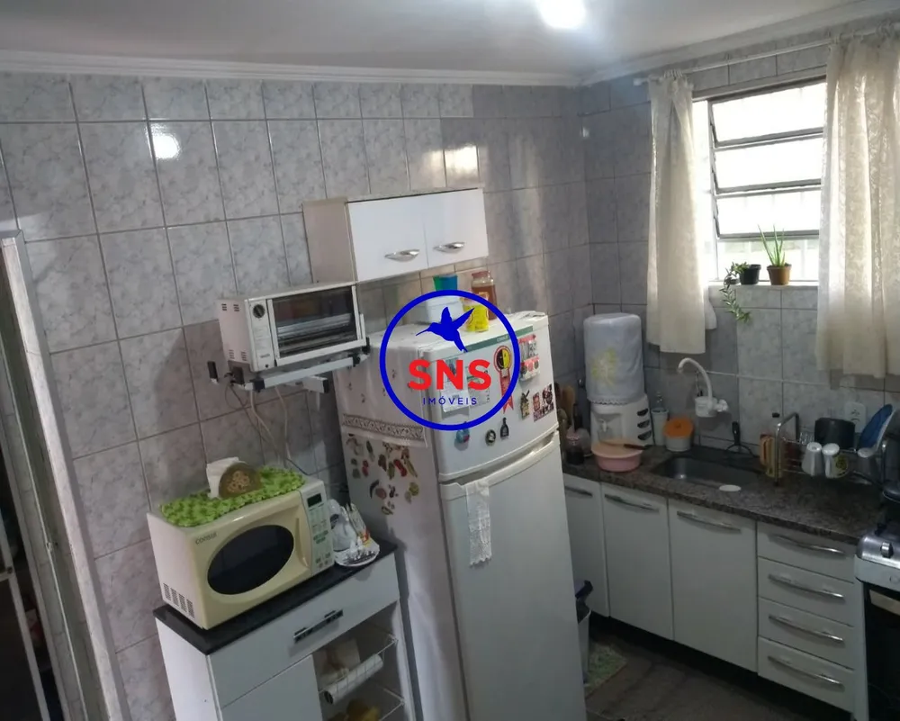 Apartamento, 2 quartos, 49 m² - Foto 11