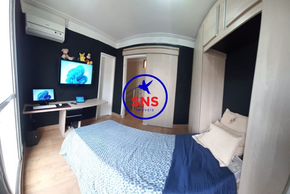 Casa, 3 quartos, 87 m² - Foto 4