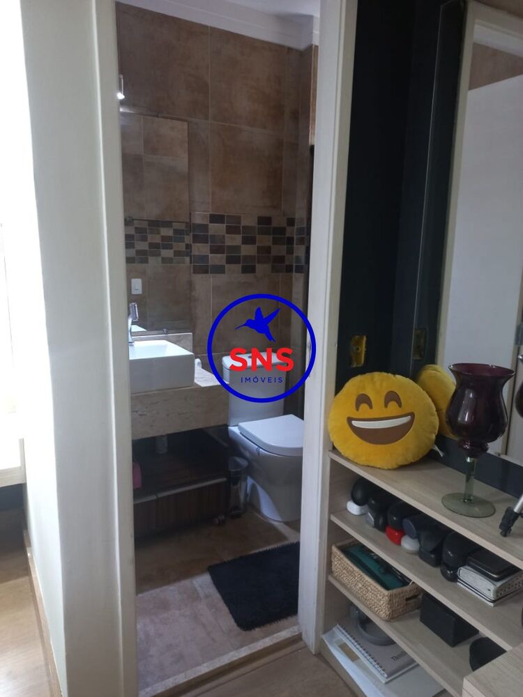 Casa, 3 quartos, 87 m² - Foto 3