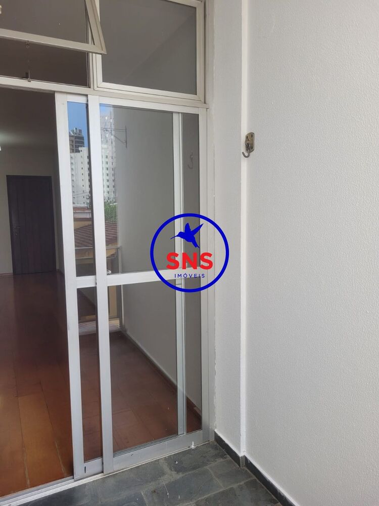 Apartamento, 3 quartos, 105 m² - Foto 4
