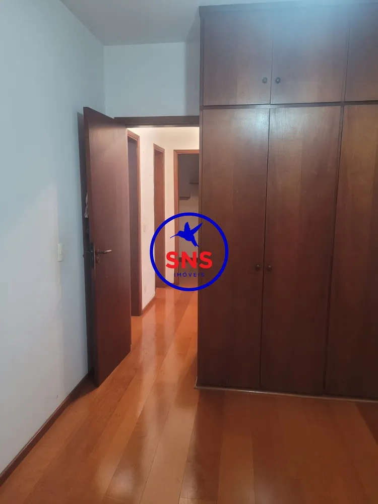 Apartamento, 3 quartos, 105 m² - Foto 12