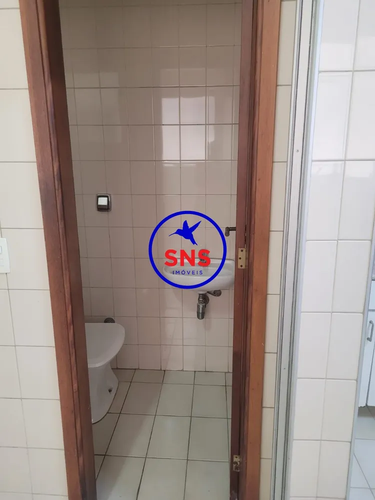 Apartamento, 3 quartos, 105 m² - Foto 7