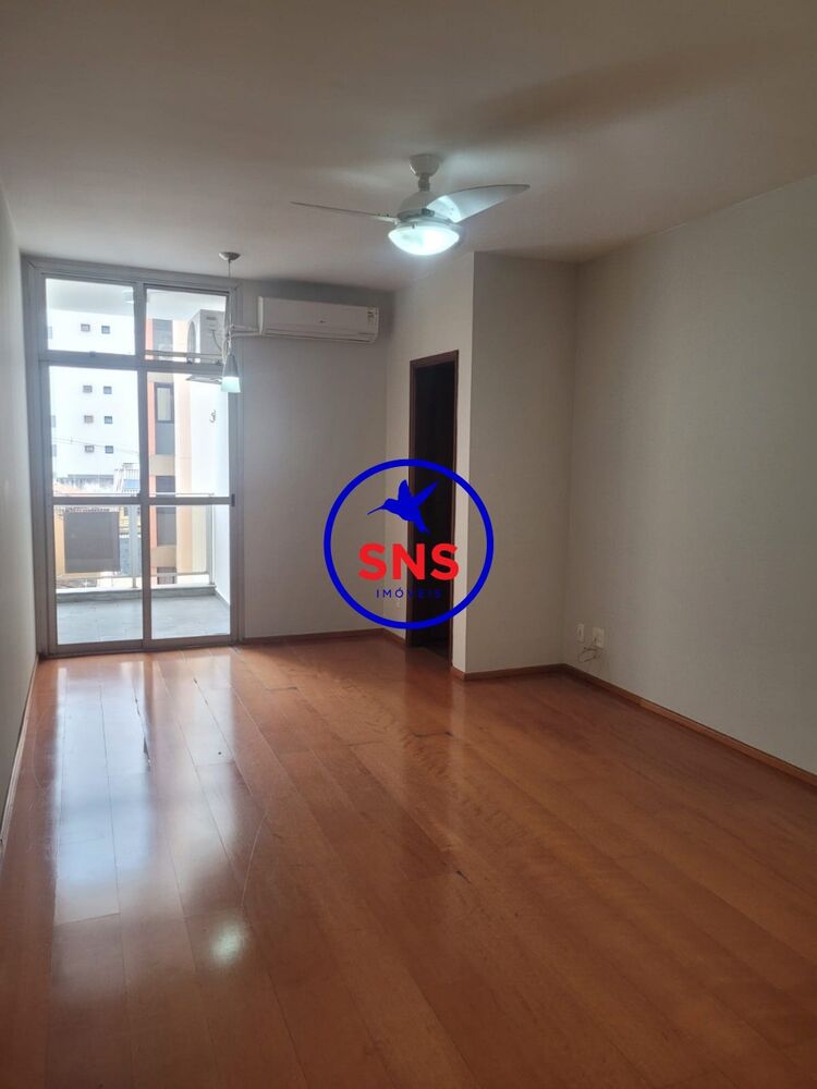 Apartamento, 3 quartos, 105 m² - Foto 1