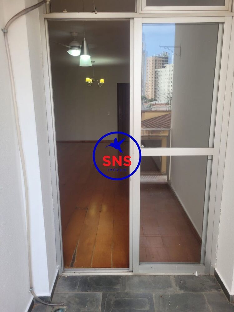 Apartamento, 3 quartos, 105 m² - Foto 3