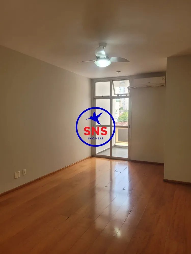 Apartamento, 3 quartos, 105 m² - Foto 5