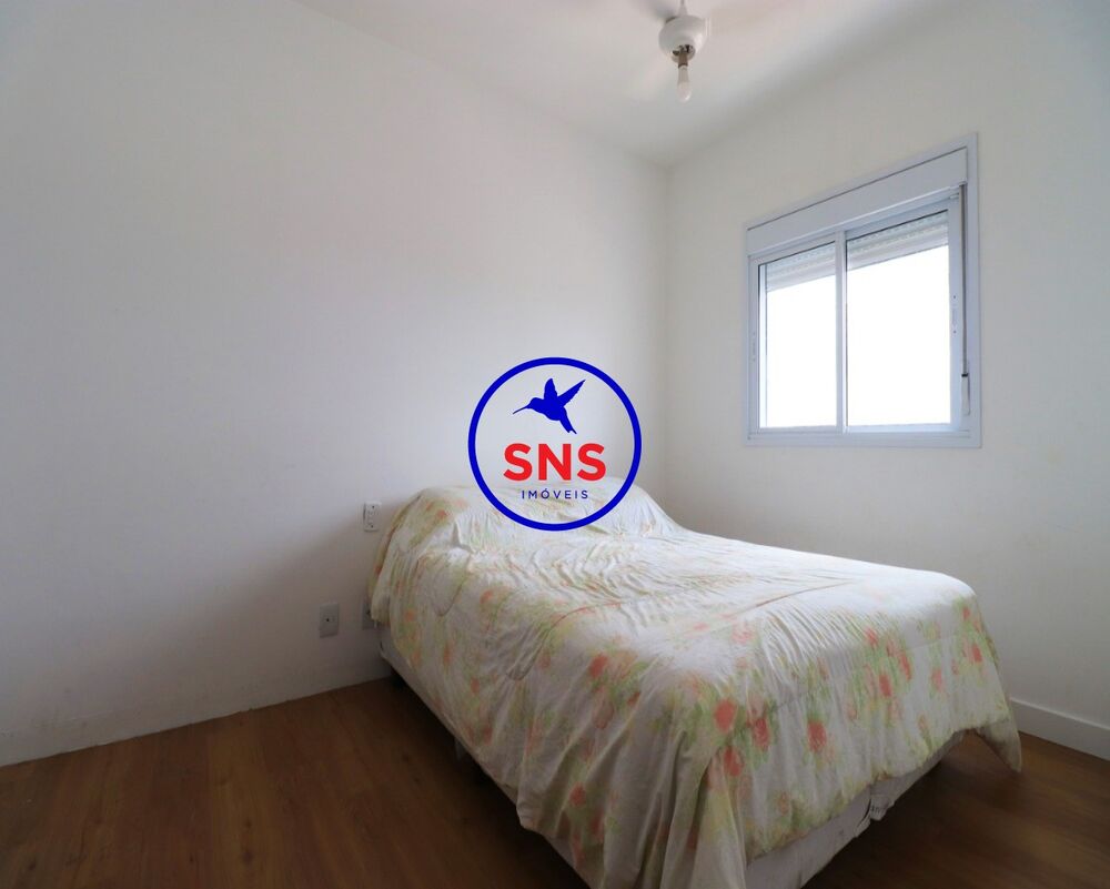 Apartamento, 3 quartos, 81 m² - Foto 7