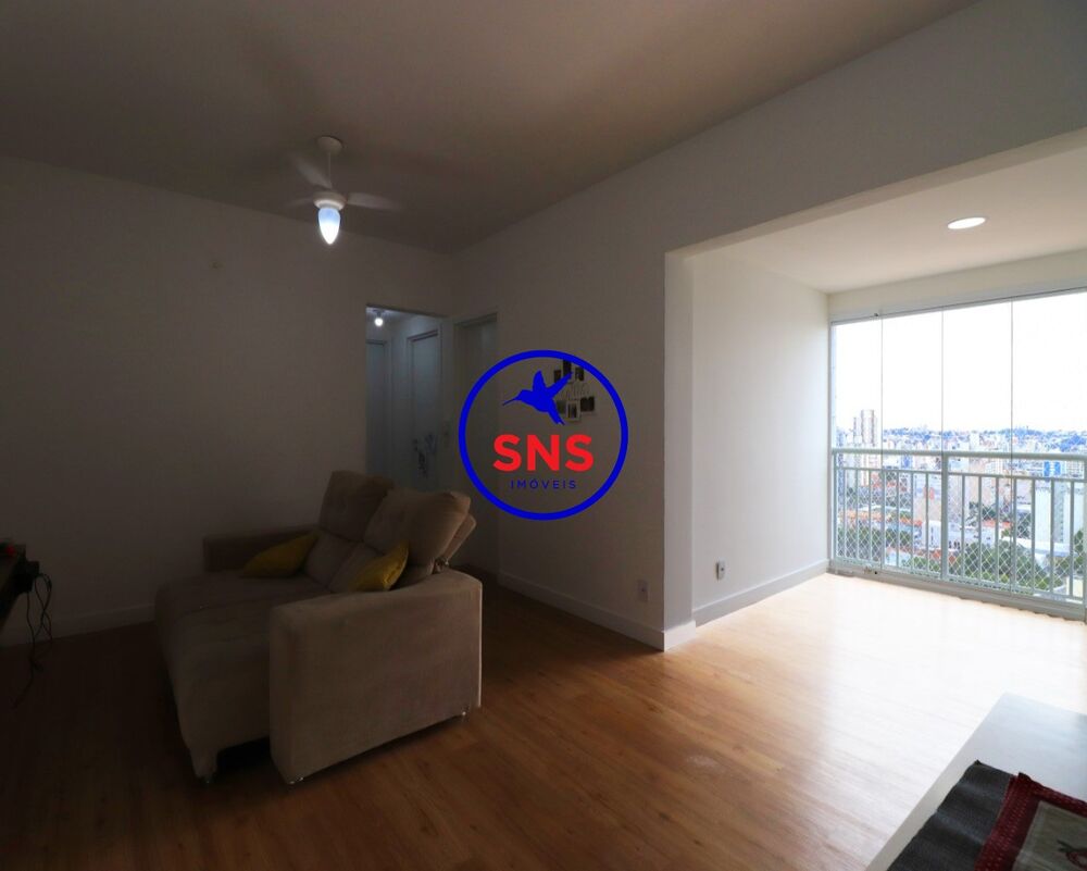 Apartamento, 3 quartos, 81 m² - Foto 3