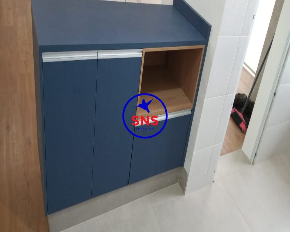 Apartamento, 3 quartos, 81 m² - Foto 5
