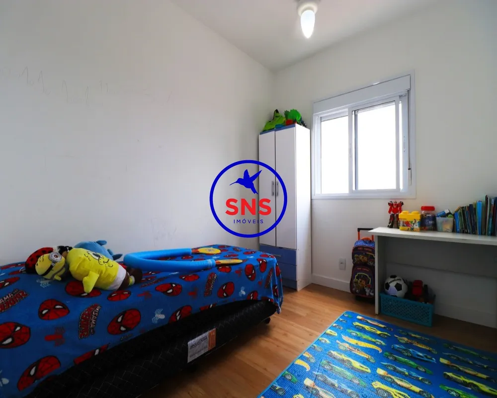 Apartamento, 3 quartos, 81 m² - Foto 17