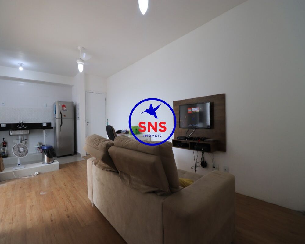 Apartamento, 3 quartos, 81 m² - Foto 1