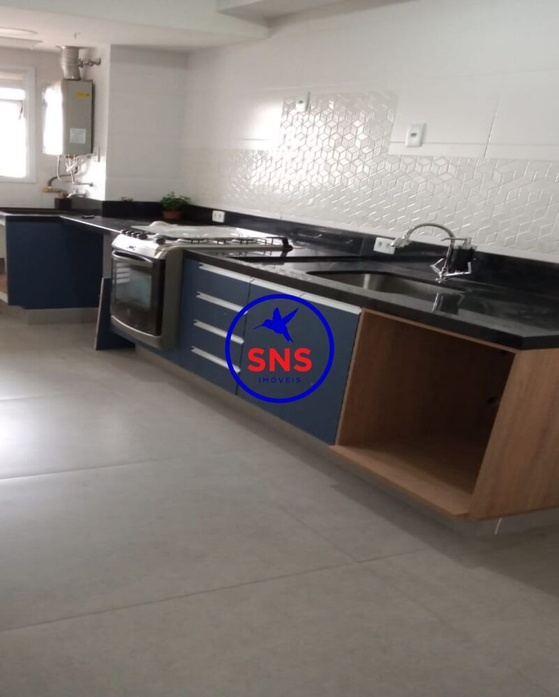 Apartamento, 3 quartos, 81 m² - Foto 4