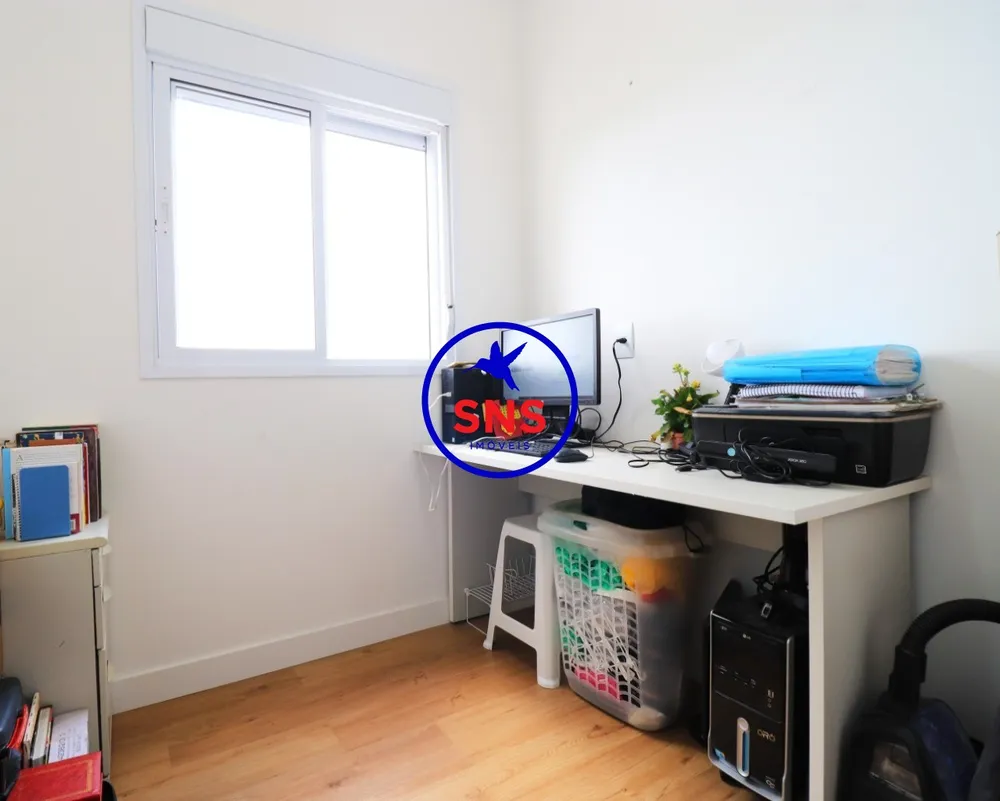 Apartamento, 3 quartos, 81 m² - Foto 19