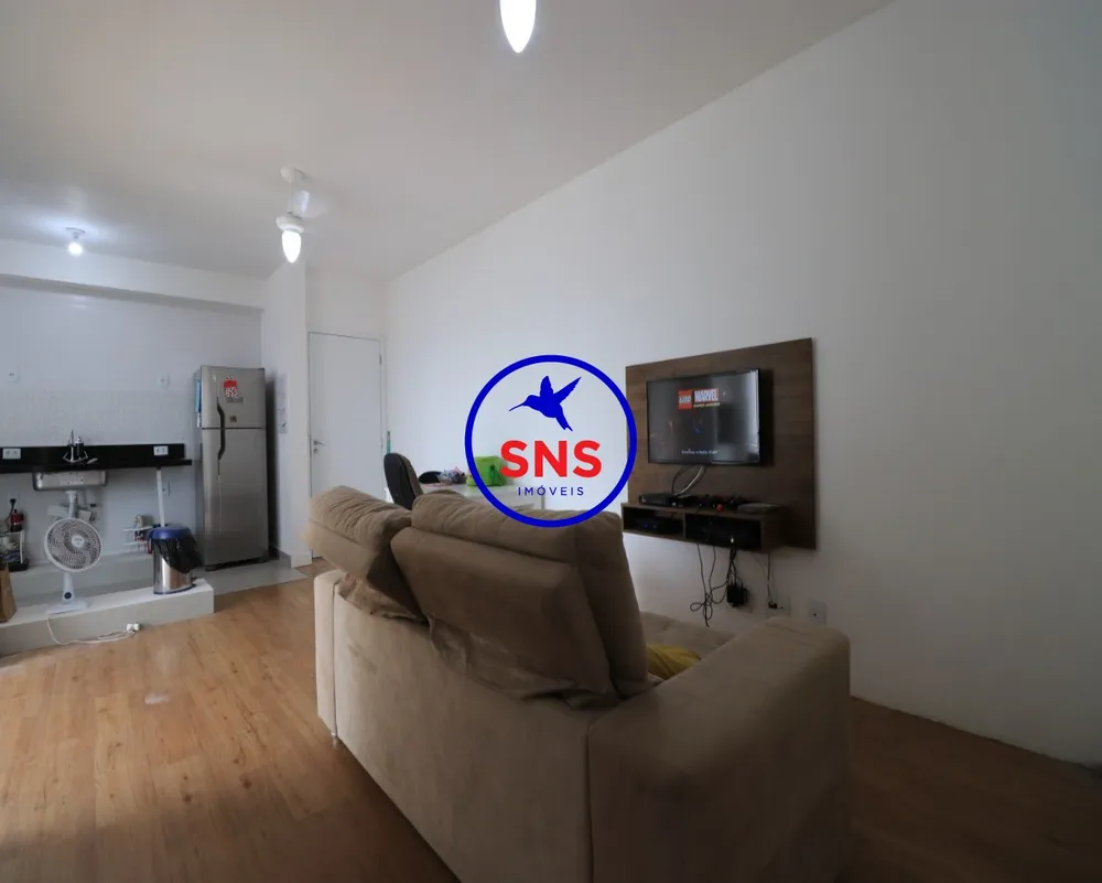 Apartamento, 3 quartos, 81 m² - Foto 1