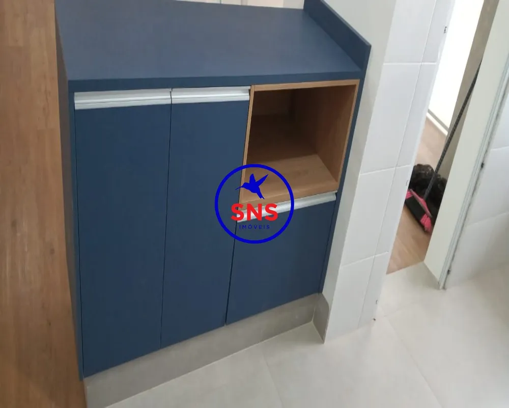Apartamento, 3 quartos, 81 m² - Foto 14