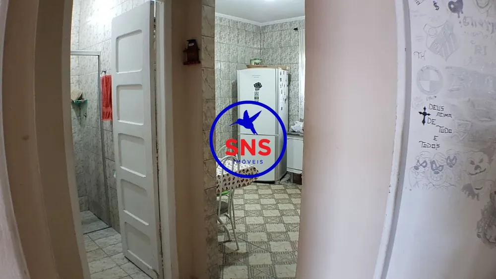 Casa, 3 quartos - Foto 12