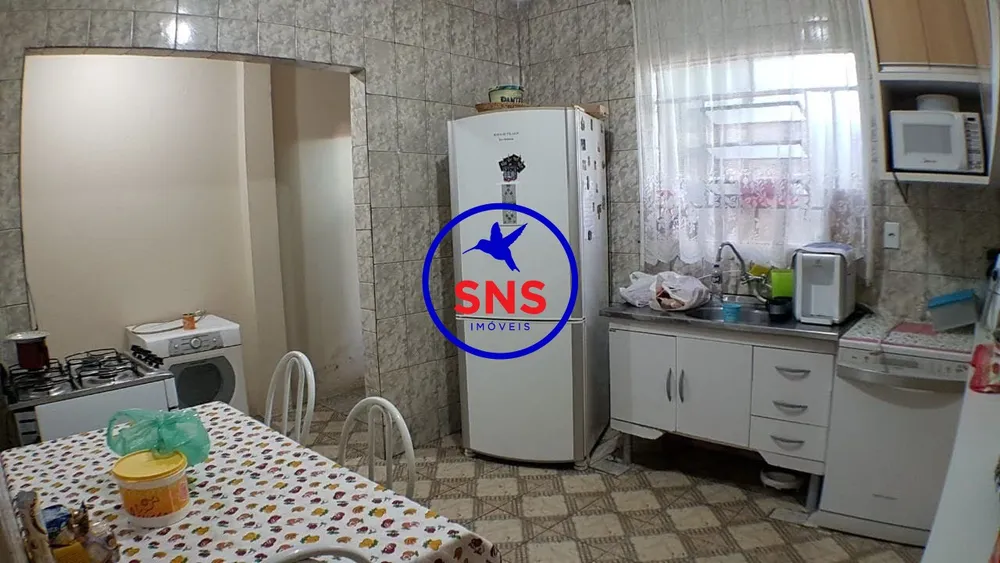 Casa, 3 quartos - Foto 4