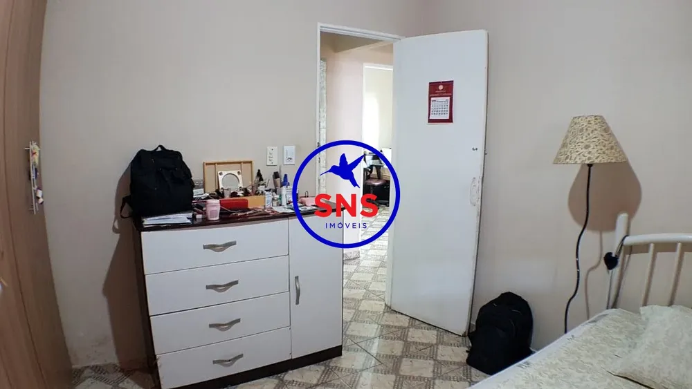 Casa, 3 quartos - Foto 9