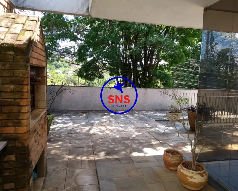 Casa, 4 quartos - Foto 16