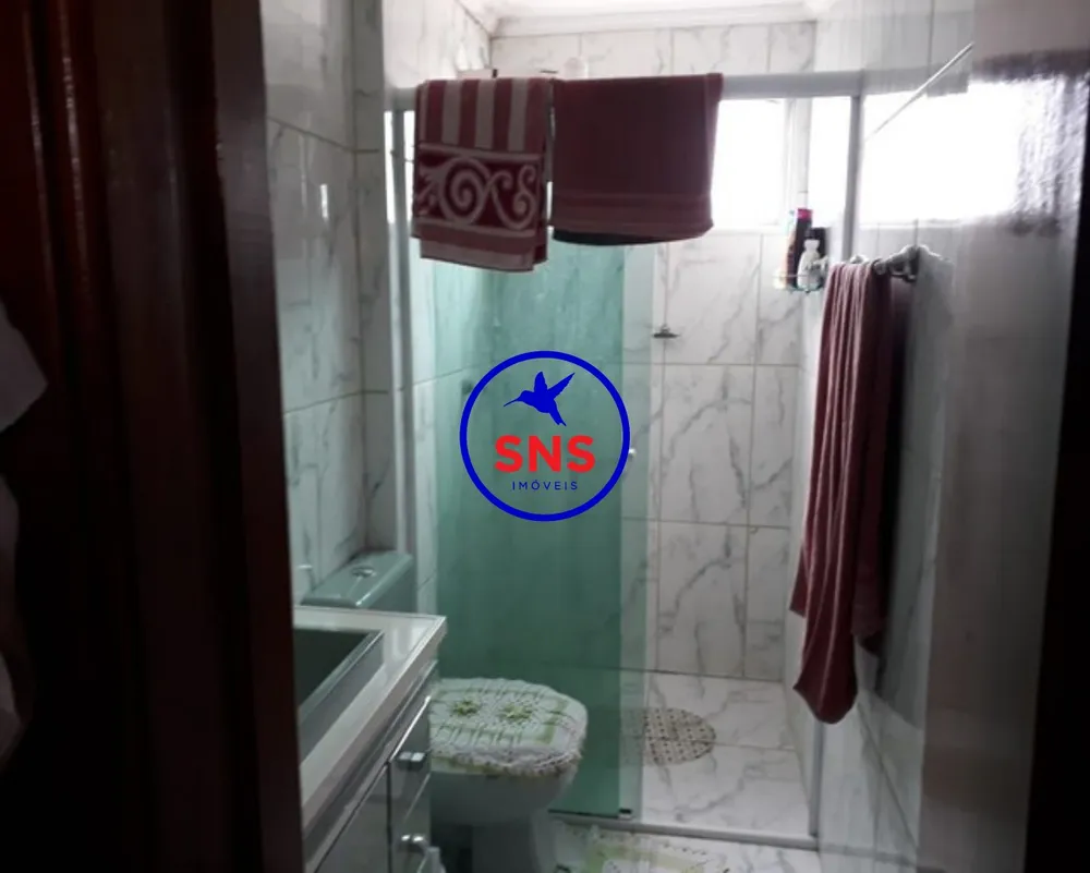 Apartamento, 2 quartos, 45 m² - Foto 15