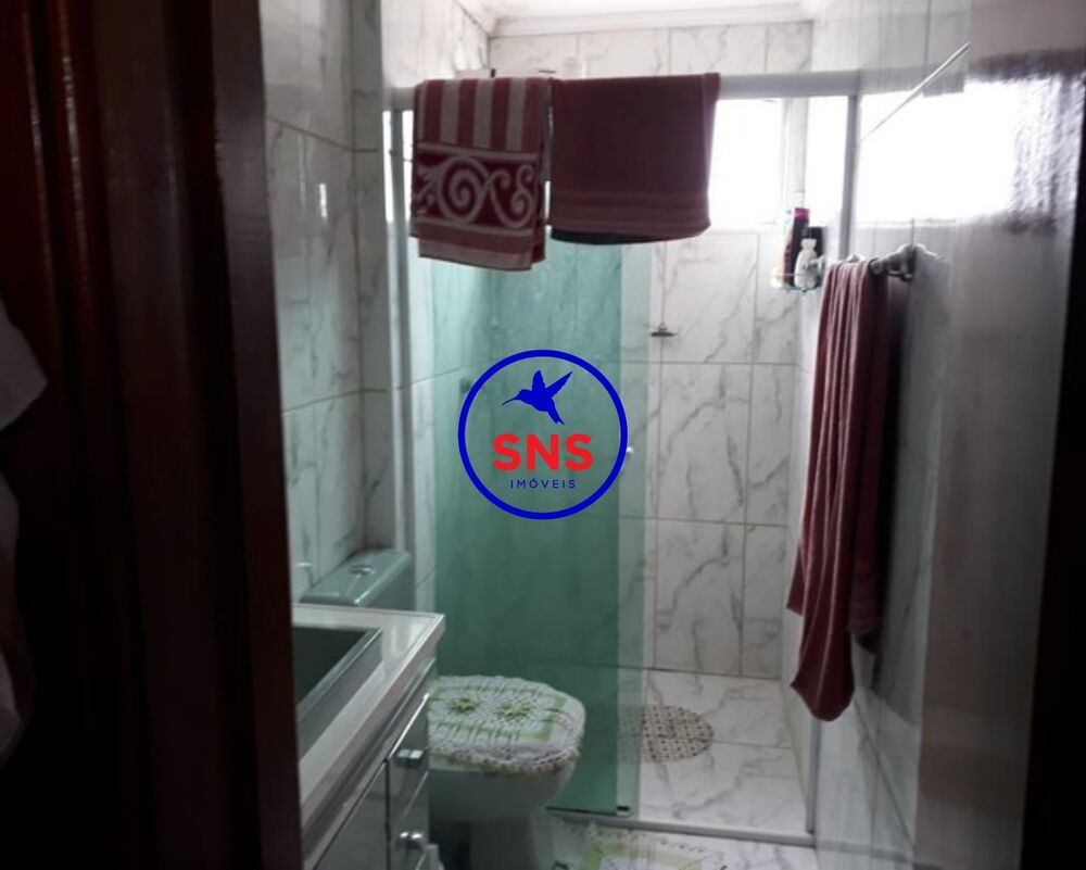 Apartamento, 2 quartos, 45 m² - Foto 8