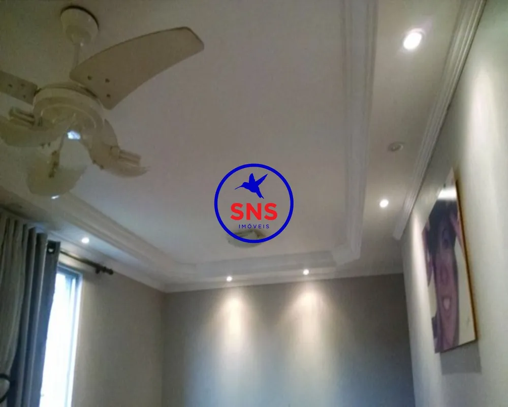 Apartamento, 2 quartos, 45 m² - Foto 13