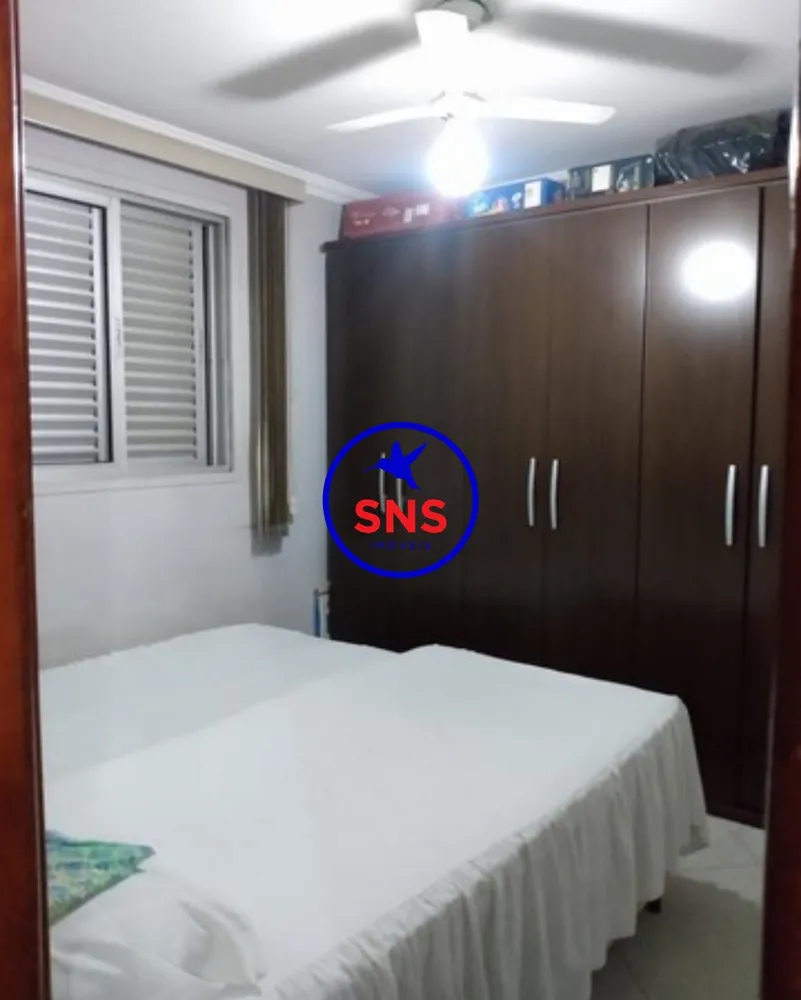 Apartamento, 2 quartos, 45 m² - Foto 17