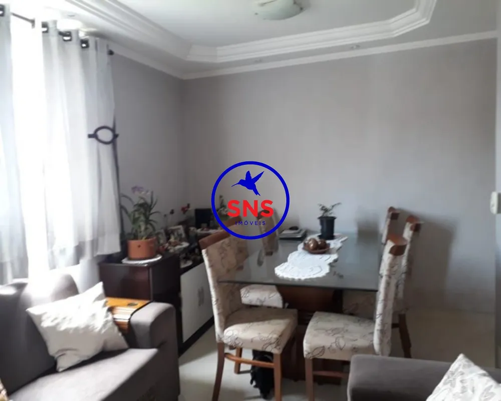 Apartamento, 2 quartos, 45 m² - Foto 10