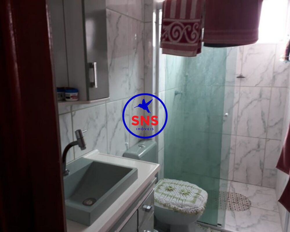 Apartamento, 2 quartos, 45 m² - Foto 6