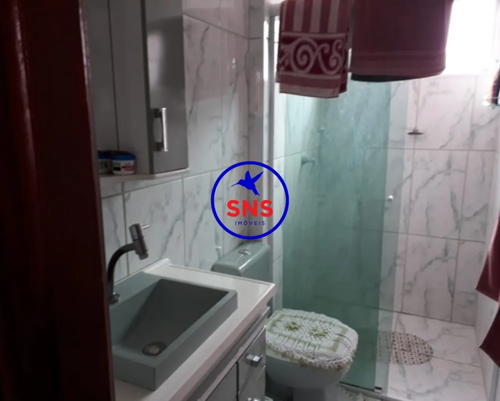 Apartamento, 2 quartos, 45 m² - Foto 14