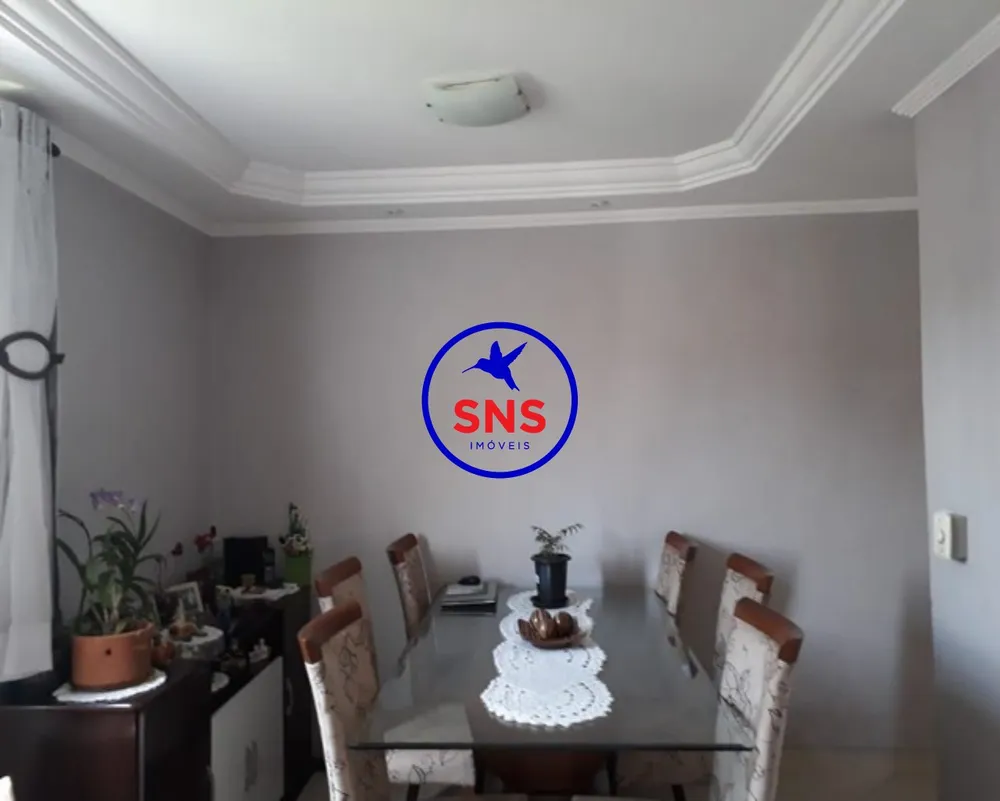 Apartamento, 2 quartos, 45 m² - Foto 12
