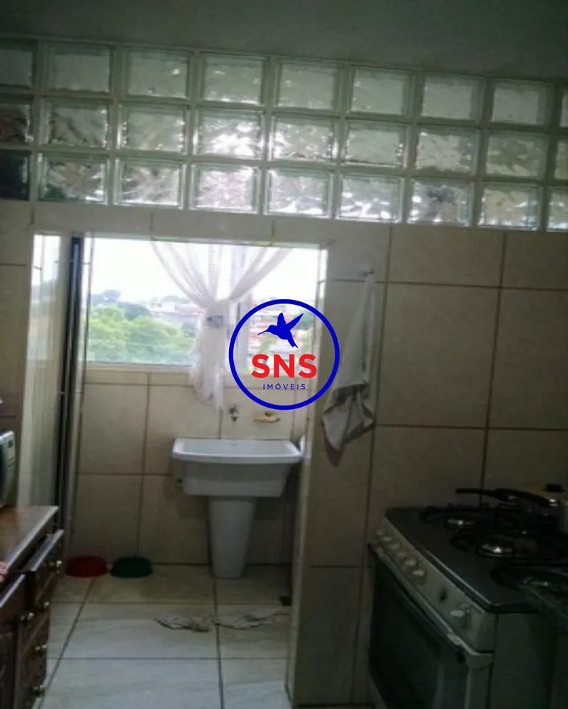 Apartamento, 2 quartos, 45 m² - Foto 16
