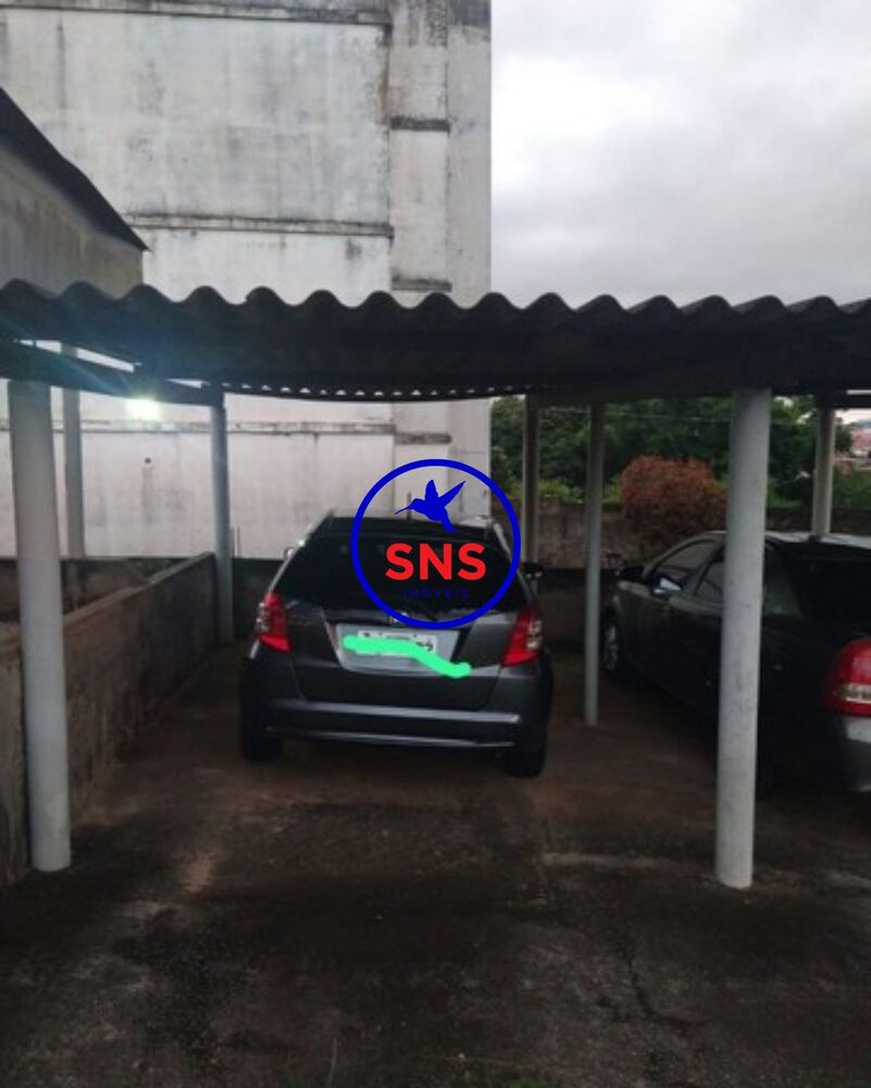 Apartamento, 2 quartos, 45 m² - Foto 5