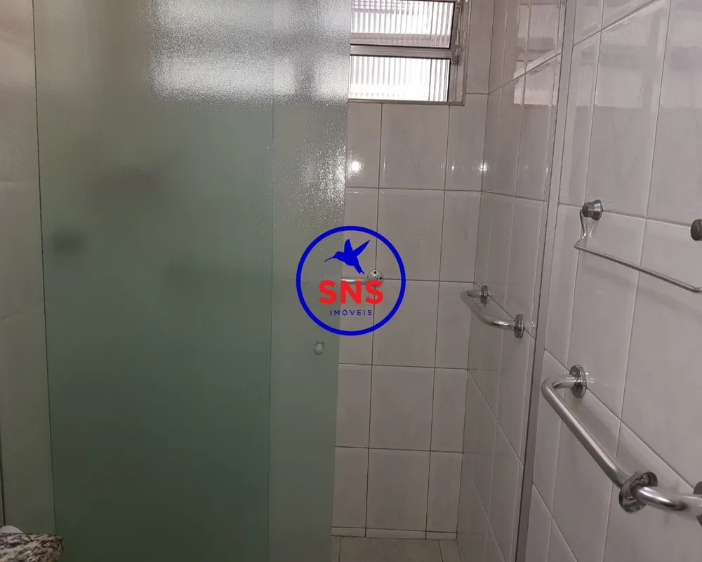 Apartamento, 3 quartos, 70 m² - Foto 11