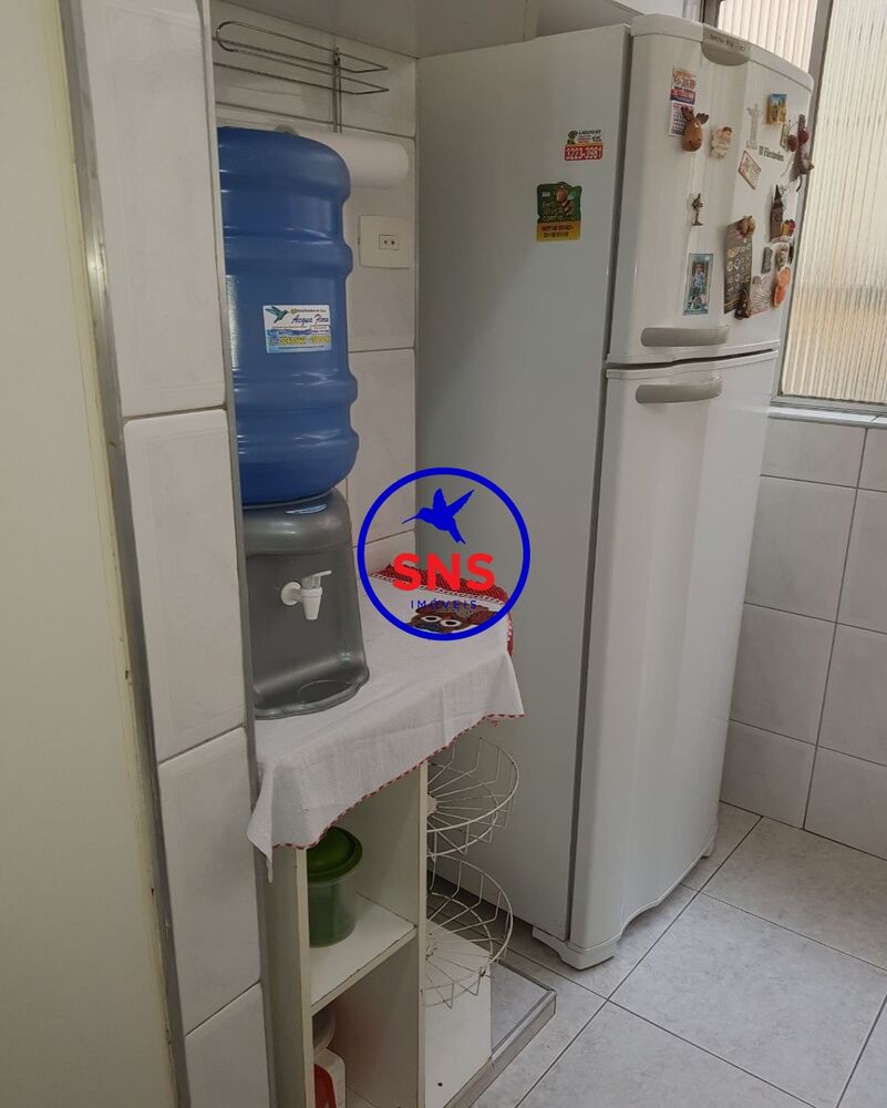 Apartamento, 3 quartos, 70 m² - Foto 8