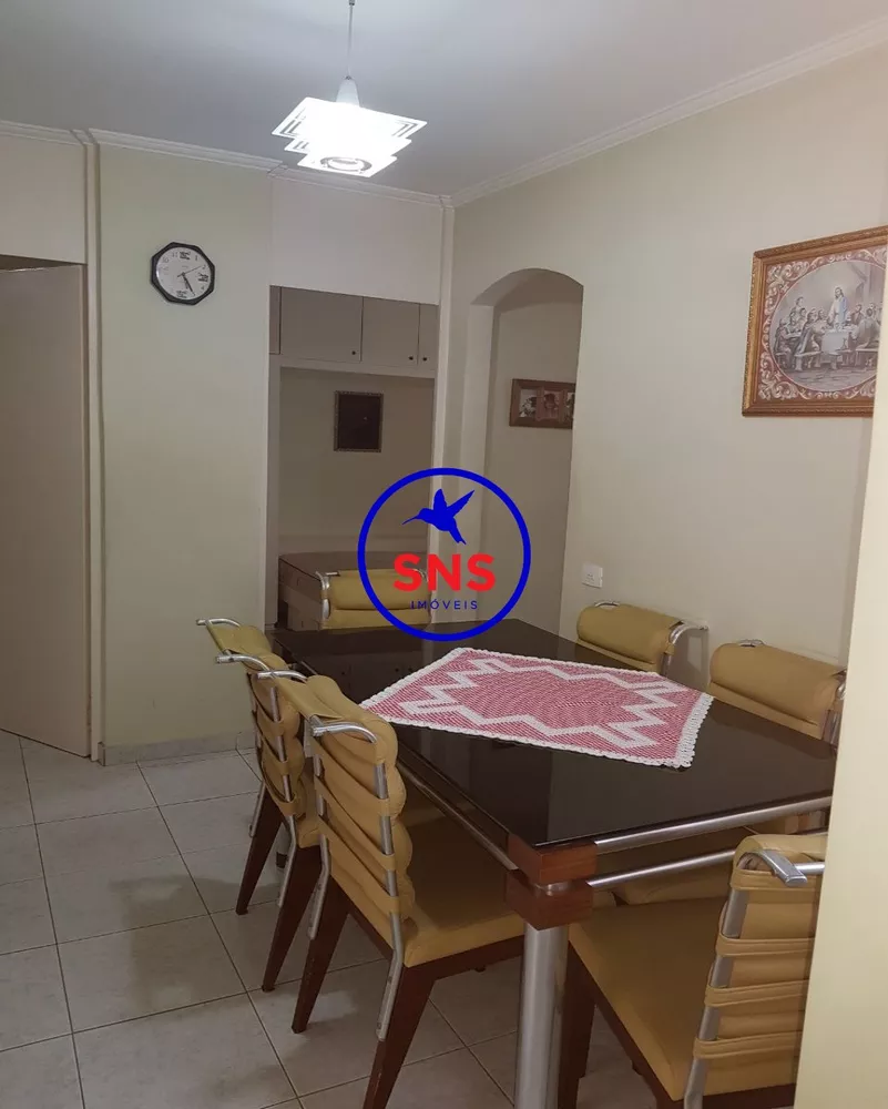 Apartamento à venda com 3 quartos, 70m² - Foto 4