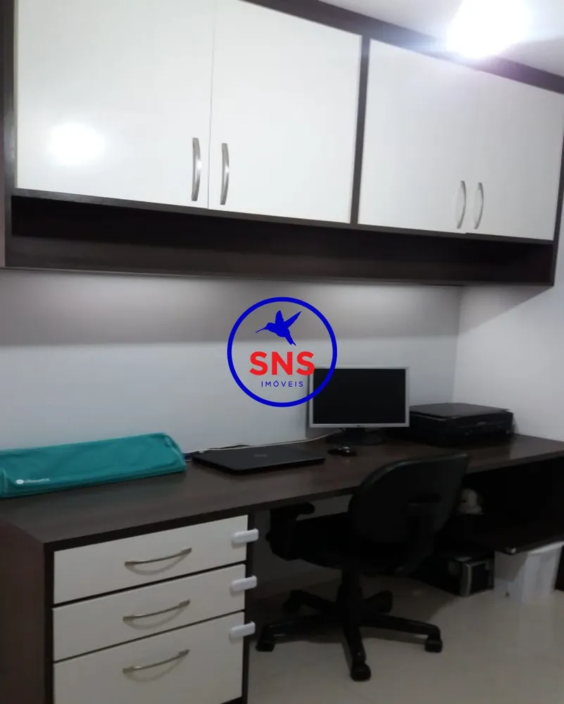 Apartamento, 3 quartos, 52 m² - Foto 11
