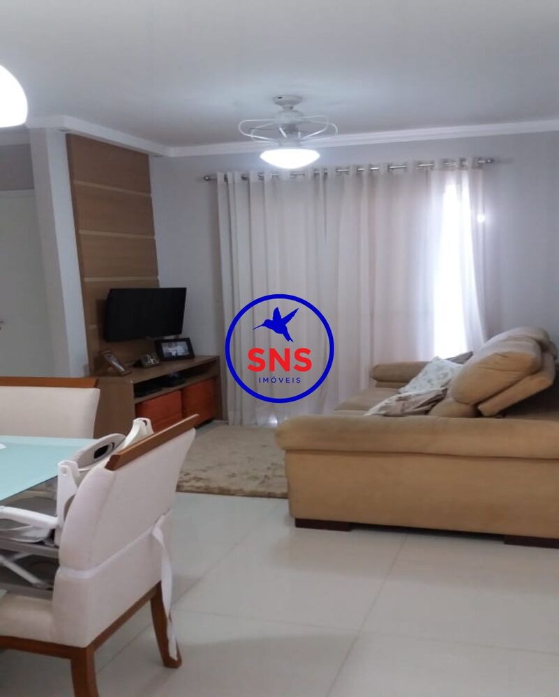 Apartamento, 3 quartos, 52 m² - Foto 4
