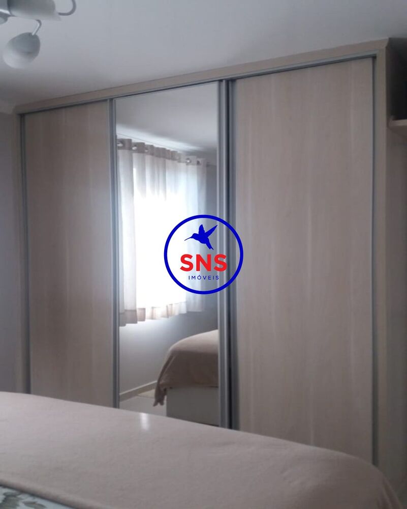 Apartamento, 3 quartos, 52 m² - Foto 7