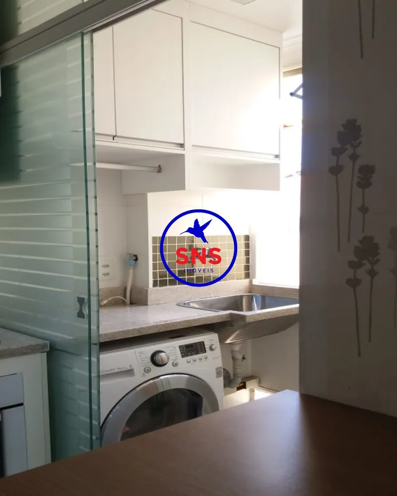 Apartamento, 3 quartos, 52 m² - Foto 10