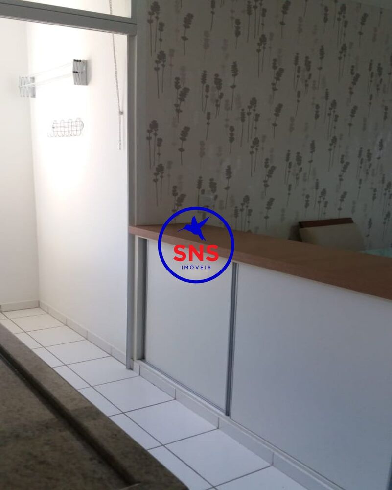 Apartamento, 3 quartos, 52 m² - Foto 8
