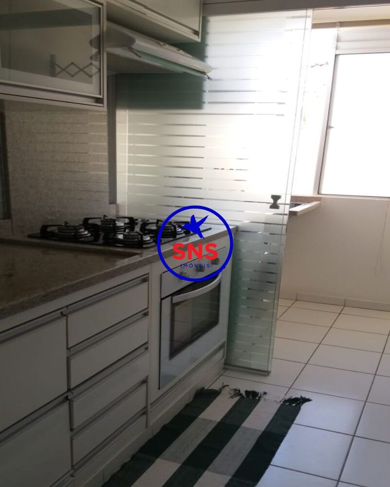 Apartamento, 3 quartos, 52 m² - Foto 3