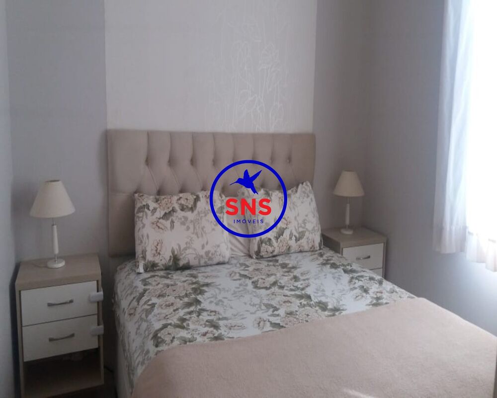 Apartamento, 3 quartos, 52 m² - Foto 6