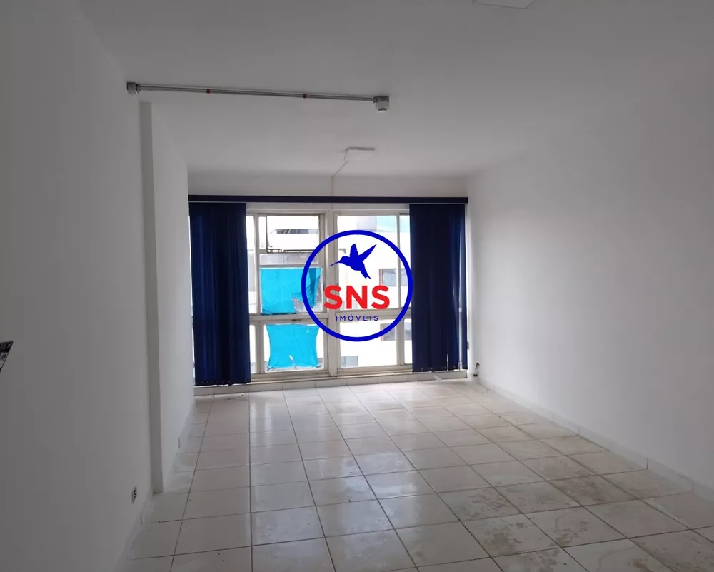 Sala-Conjunto, 47 m² - Foto 1